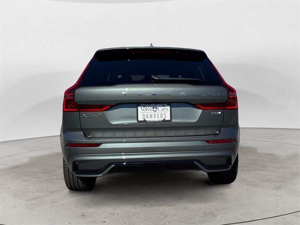 new 2026 Volvo XC60 Plug-In Hybrid car, priced at $82,669