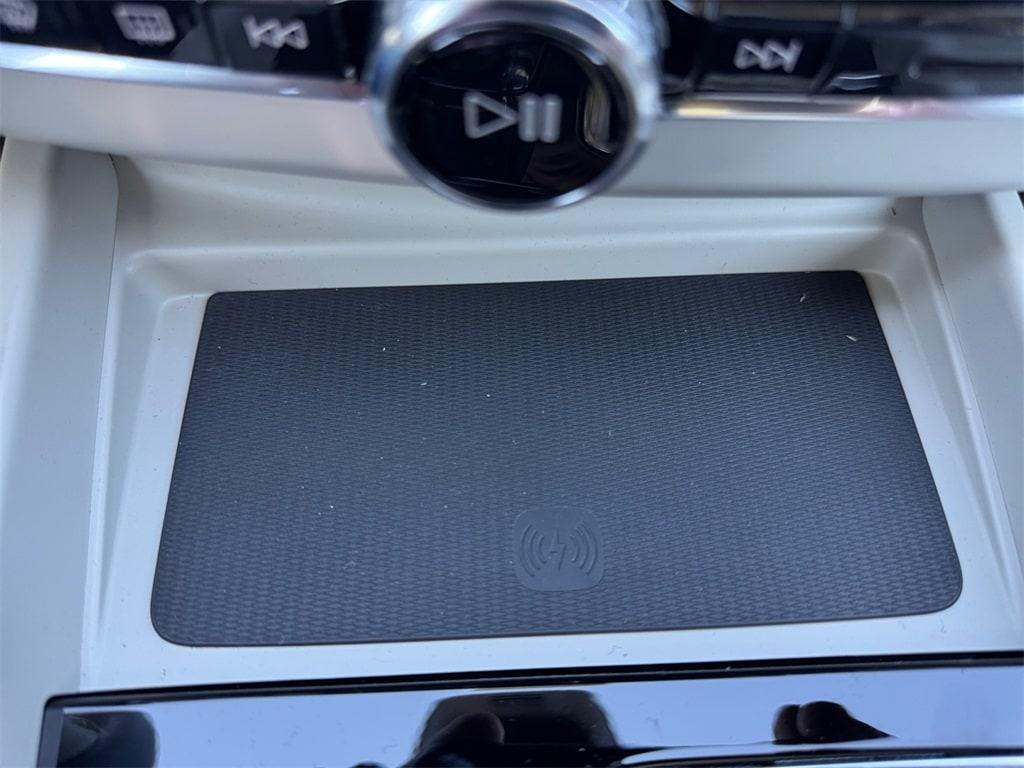 new 2026 Volvo XC60 Plug-In Hybrid car, priced at $82,669