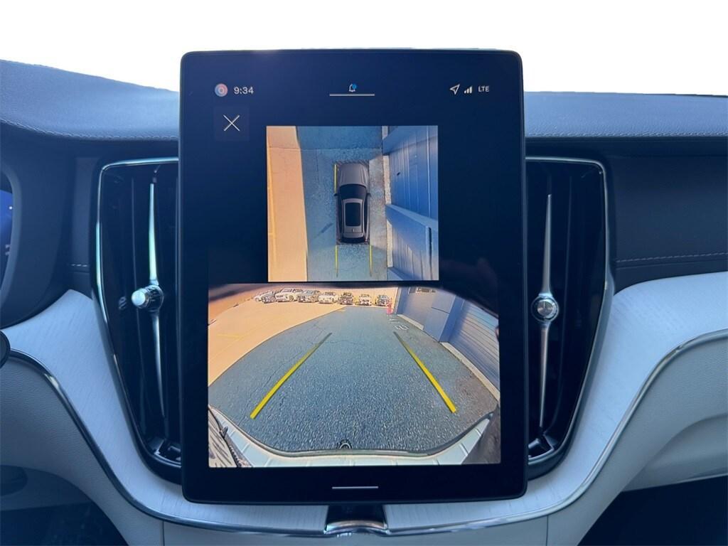 new 2026 Volvo XC60 Plug-In Hybrid car, priced at $82,669