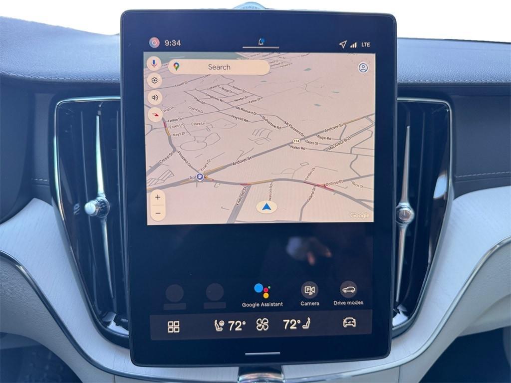 new 2026 Volvo XC60 Plug-In Hybrid car, priced at $82,669