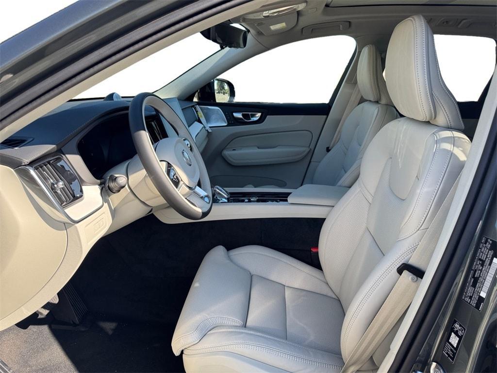 new 2026 Volvo XC60 Plug-In Hybrid car, priced at $82,669