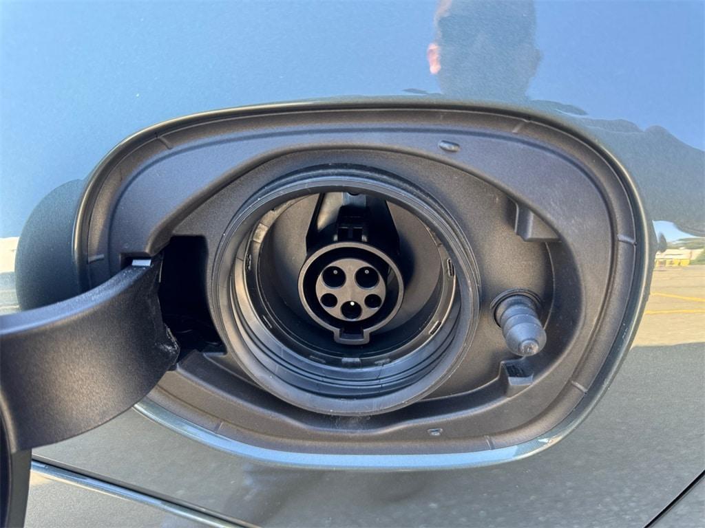 new 2026 Volvo XC60 Plug-In Hybrid car, priced at $82,669