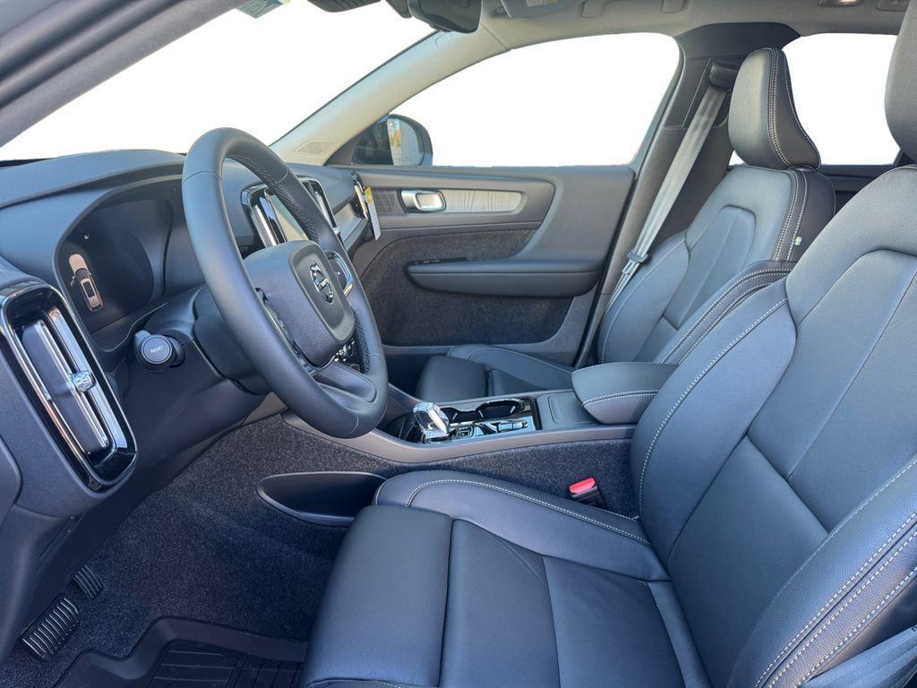 new 2026 Volvo XC40 car, priced at $50,699