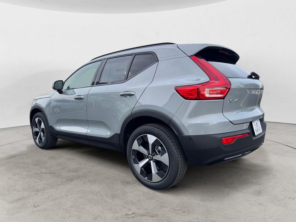 new 2026 Volvo XC40 car, priced at $50,699