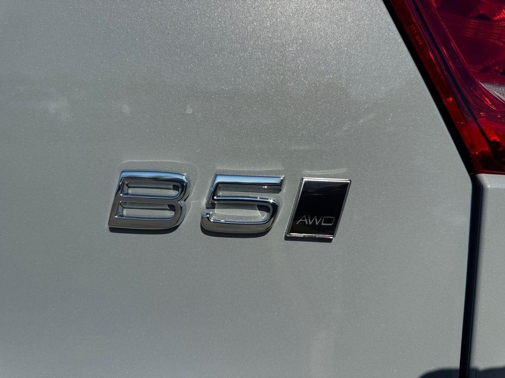 new 2026 Volvo XC40 car, priced at $50,699