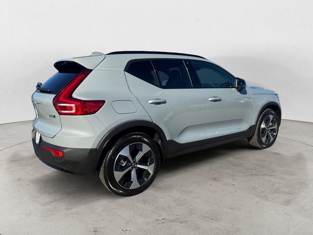 new 2026 Volvo XC40 car, priced at $50,699
