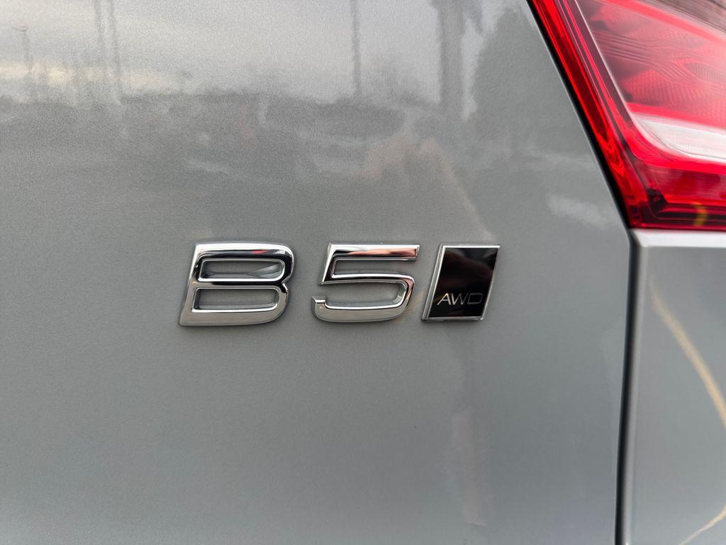 new 2026 Volvo XC40 car, priced at $50,699