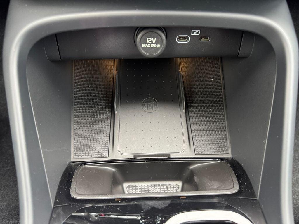 new 2026 Volvo XC40 car, priced at $50,699