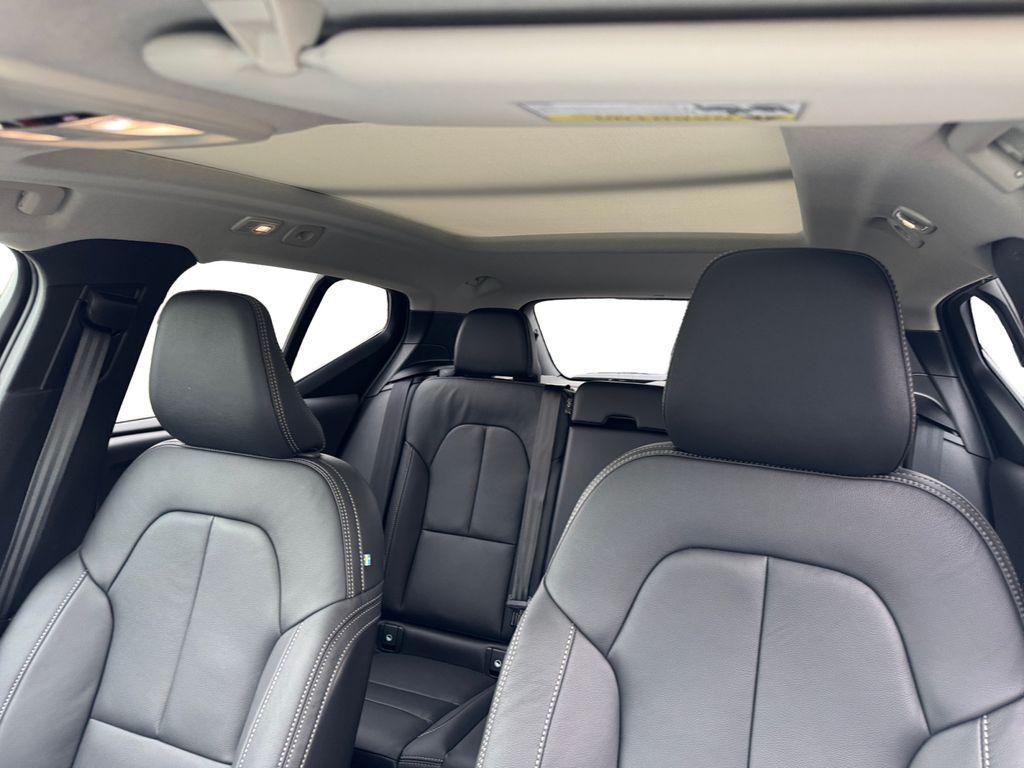 new 2026 Volvo XC40 car, priced at $50,699