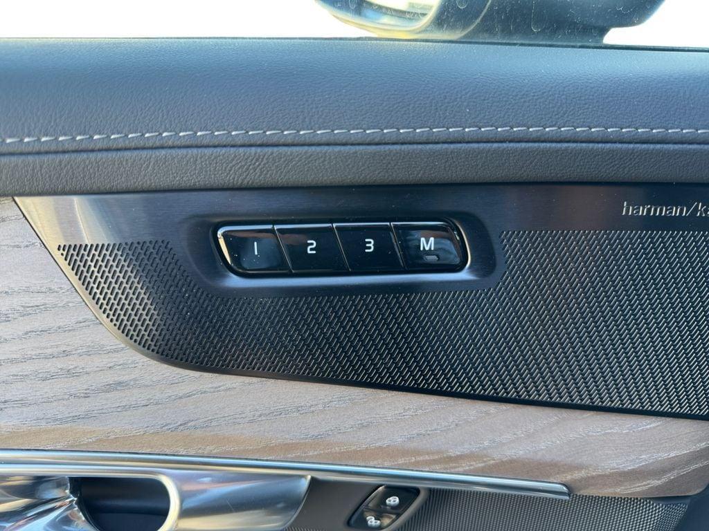 new 2026 Volvo XC90 car, priced at $72,494