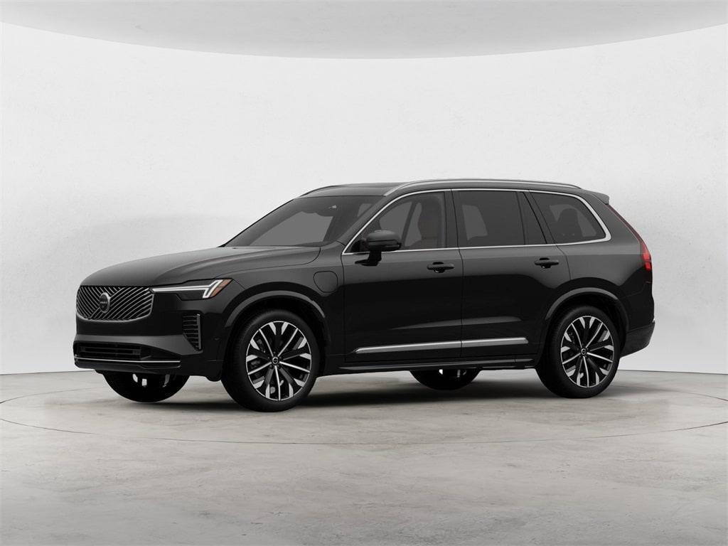 new 2026 Volvo XC90 Plug-In Hybrid car, priced at $82,424