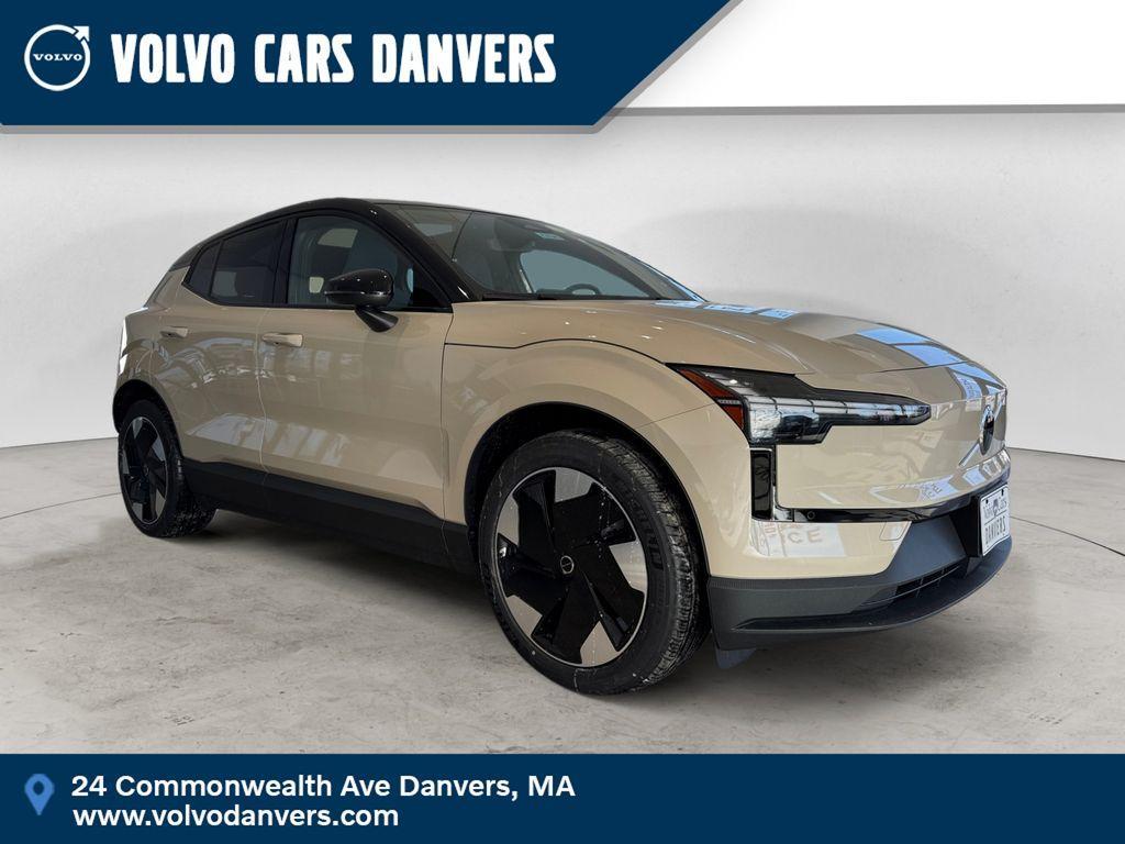 new 2026 Volvo EX30 car, priced at $48,104