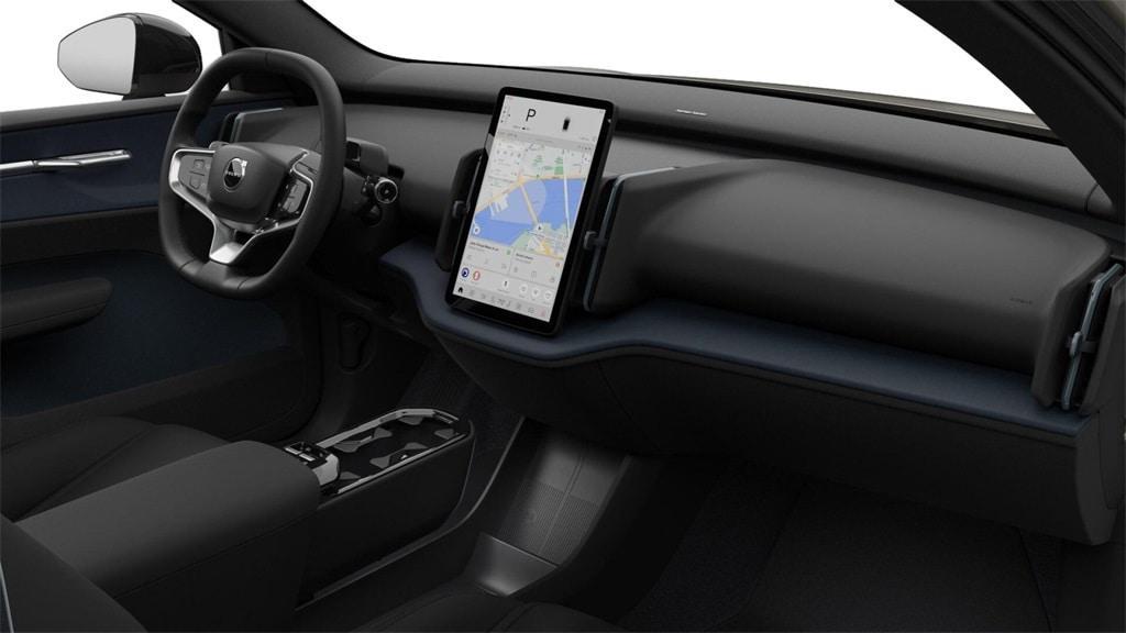 new 2026 Volvo EX30 car, priced at $48,104