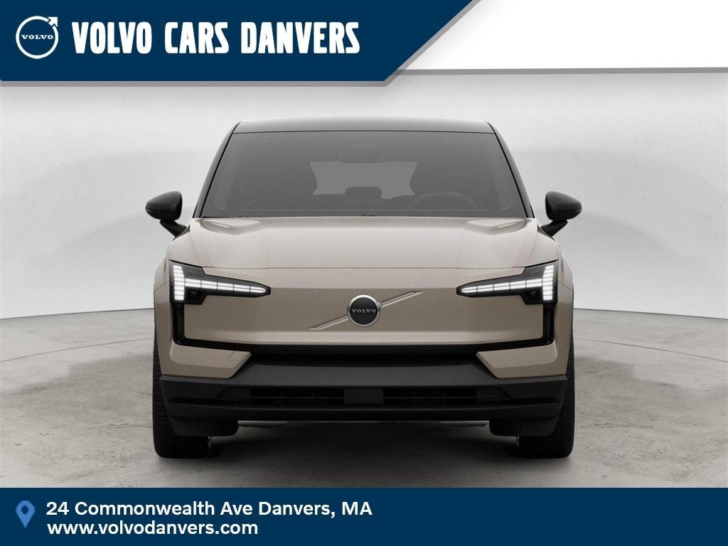 new 2026 Volvo EX30 car, priced at $48,104