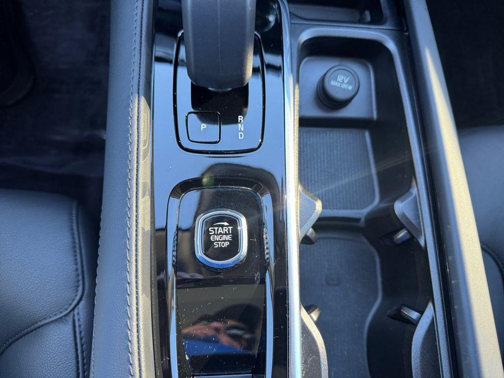 used 2024 Volvo XC90 car, priced at $38,565