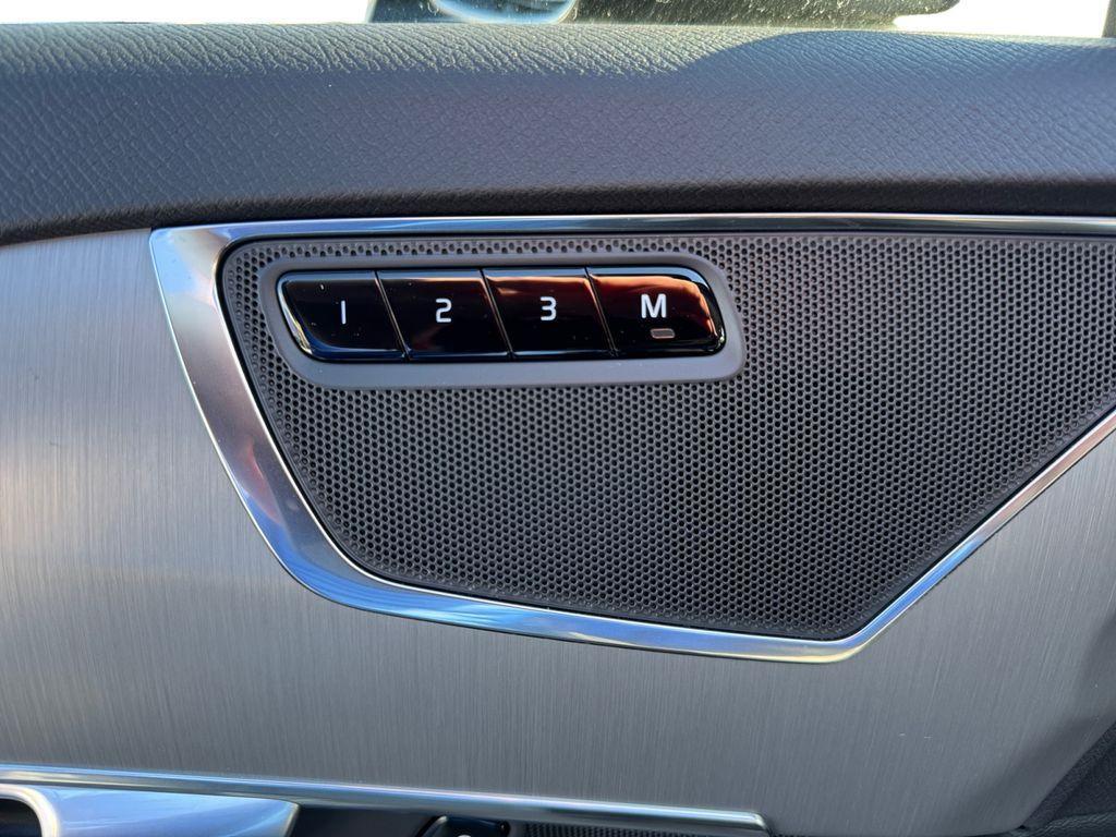 used 2024 Volvo XC90 car, priced at $38,565