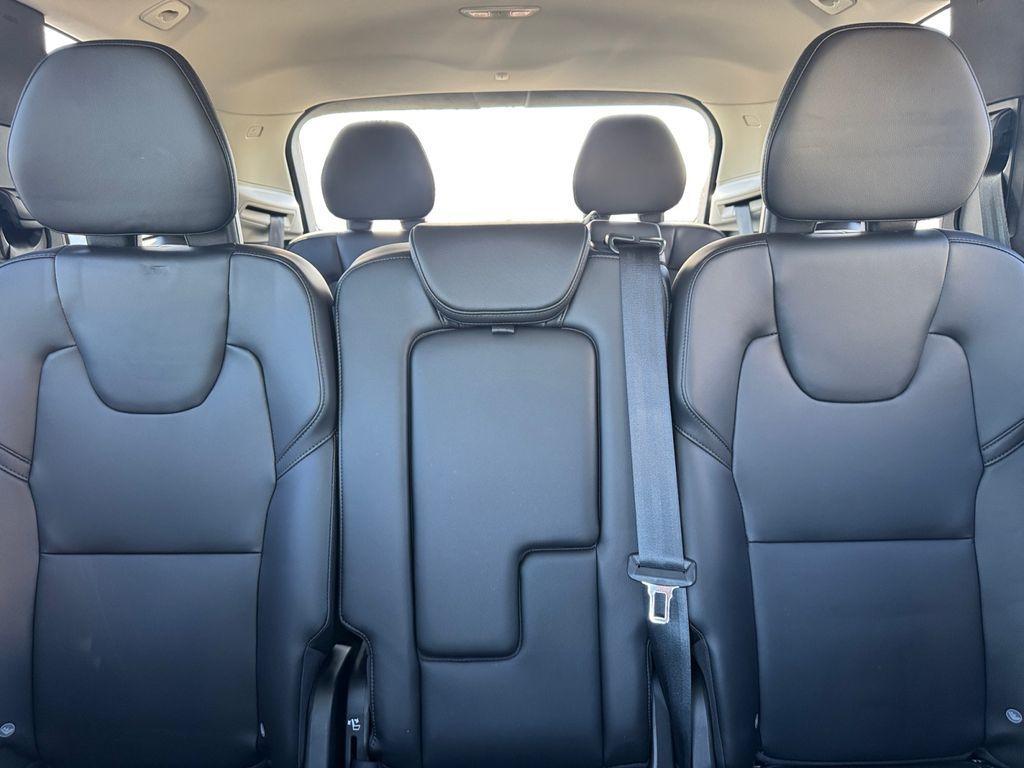 used 2024 Volvo XC90 car, priced at $38,565