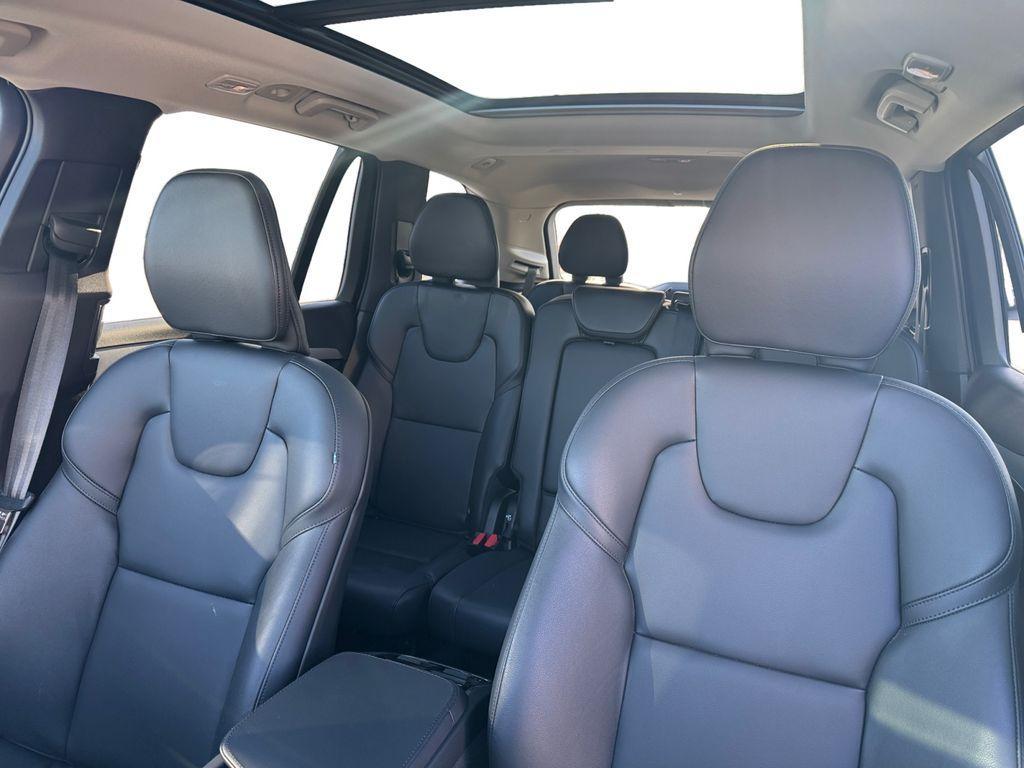 used 2024 Volvo XC90 car, priced at $38,565