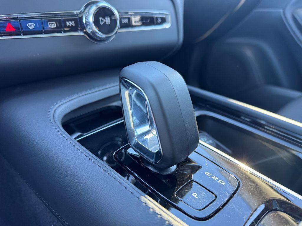 used 2024 Volvo XC90 car, priced at $38,565