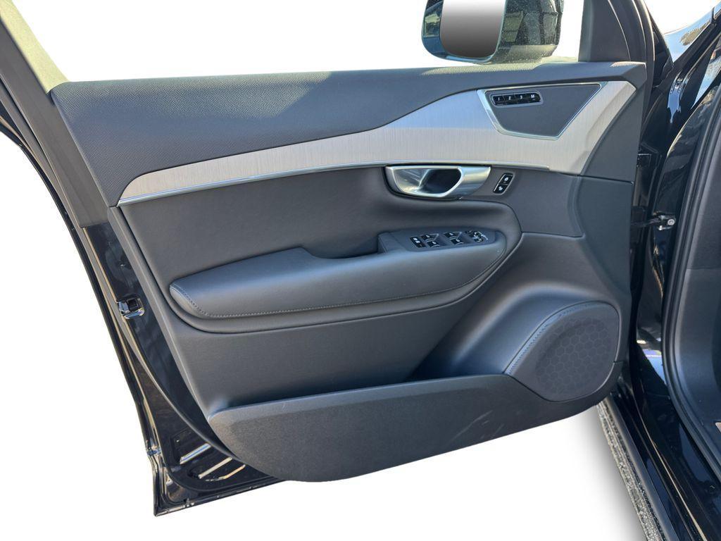 used 2024 Volvo XC90 car, priced at $38,565