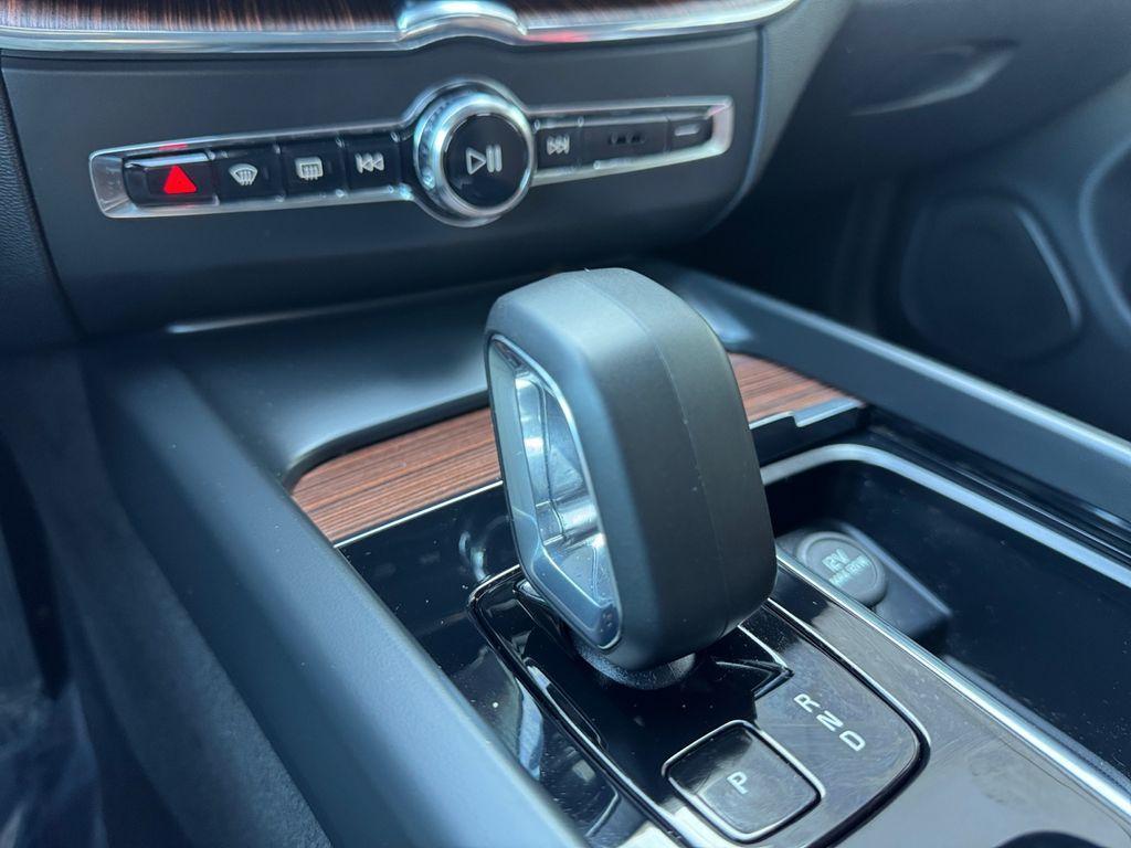 used 2023 Volvo XC60 car, priced at $34,545