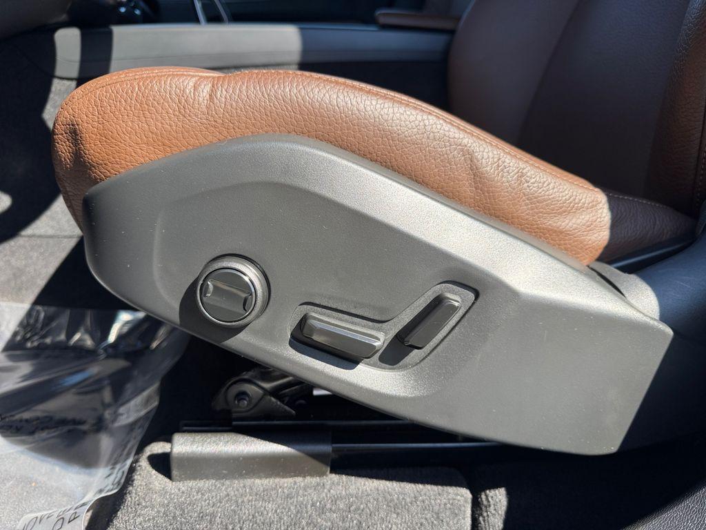 used 2023 Volvo XC60 car, priced at $34,545