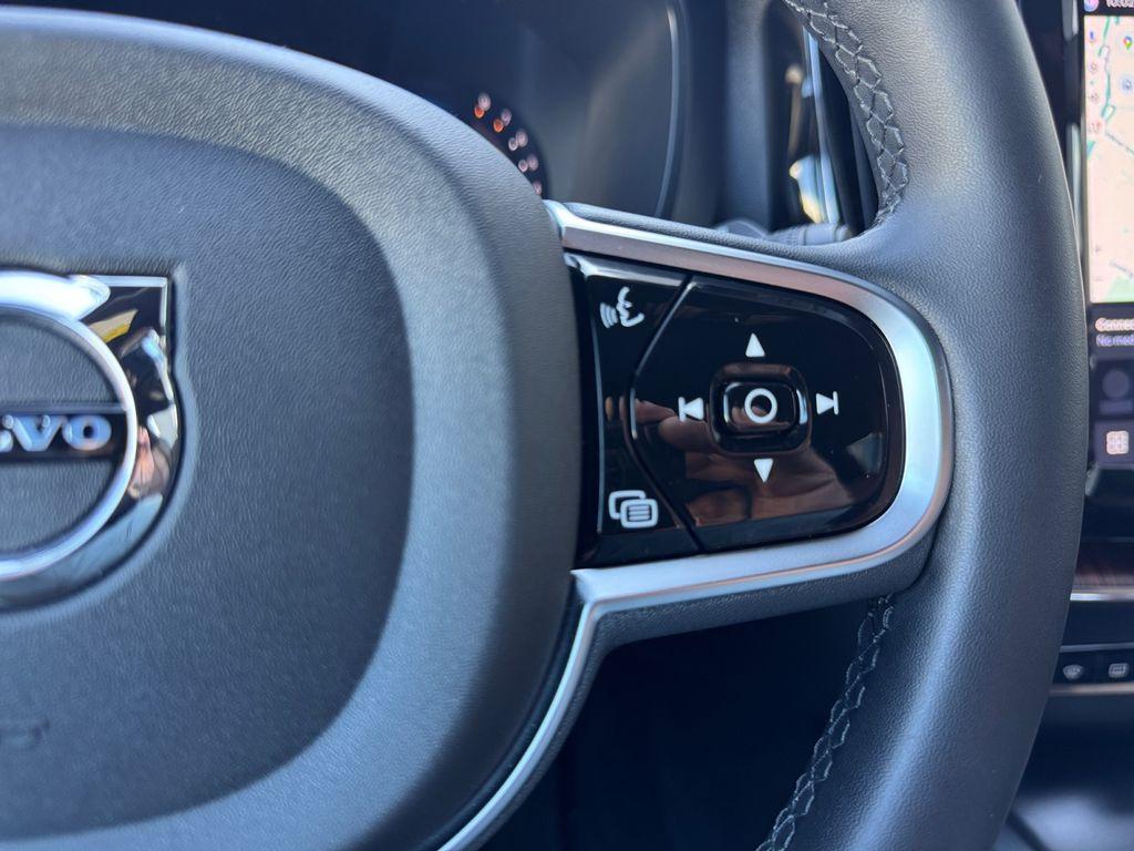 used 2023 Volvo XC60 car, priced at $34,545