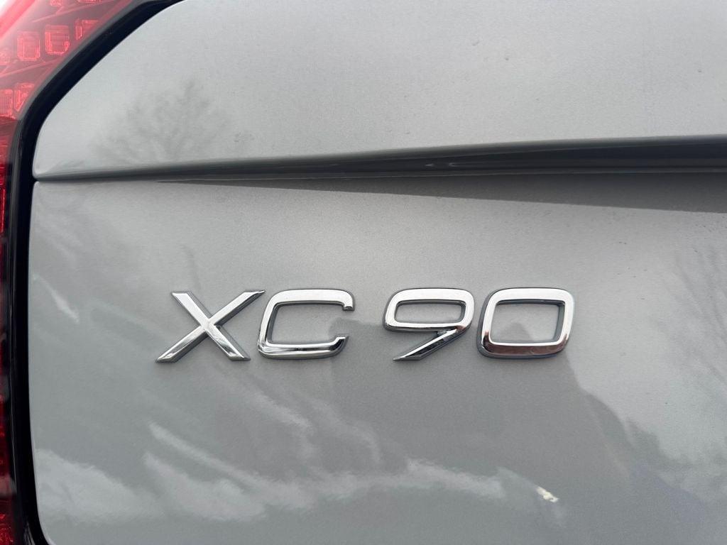 new 2026 Volvo XC90 car, priced at $75,704