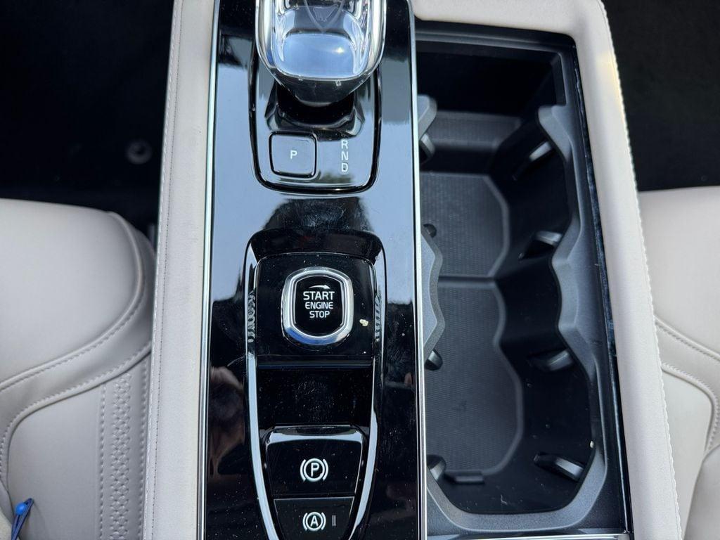 new 2026 Volvo XC90 car, priced at $69,129