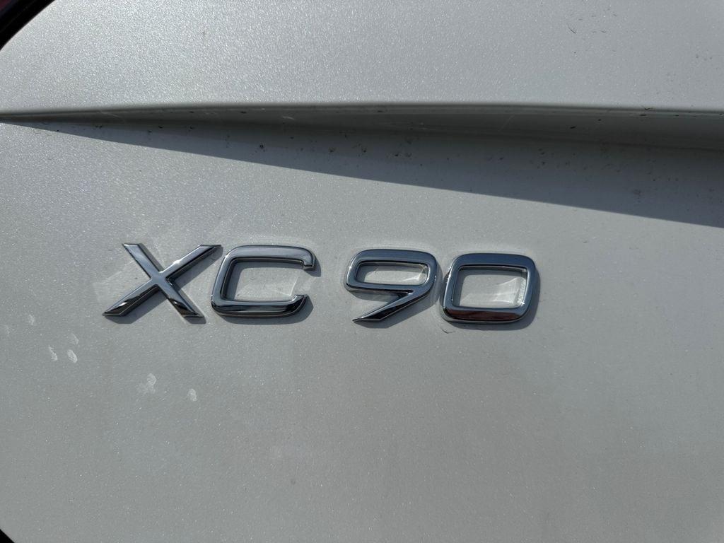 new 2026 Volvo XC90 car, priced at $69,129