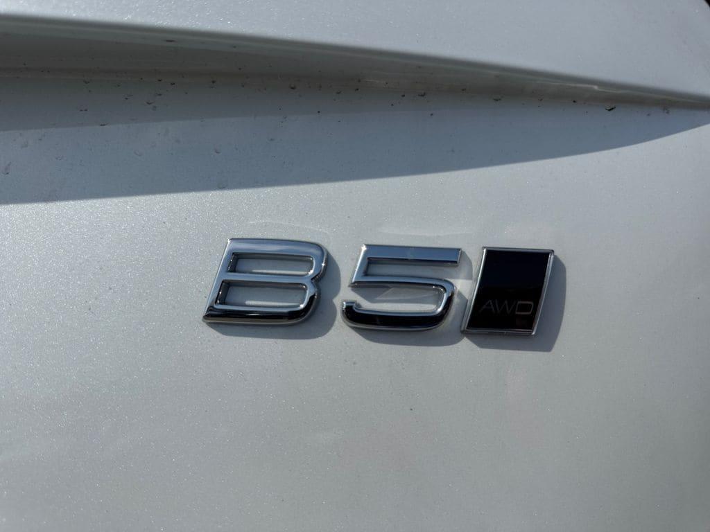 new 2026 Volvo XC90 car, priced at $69,129