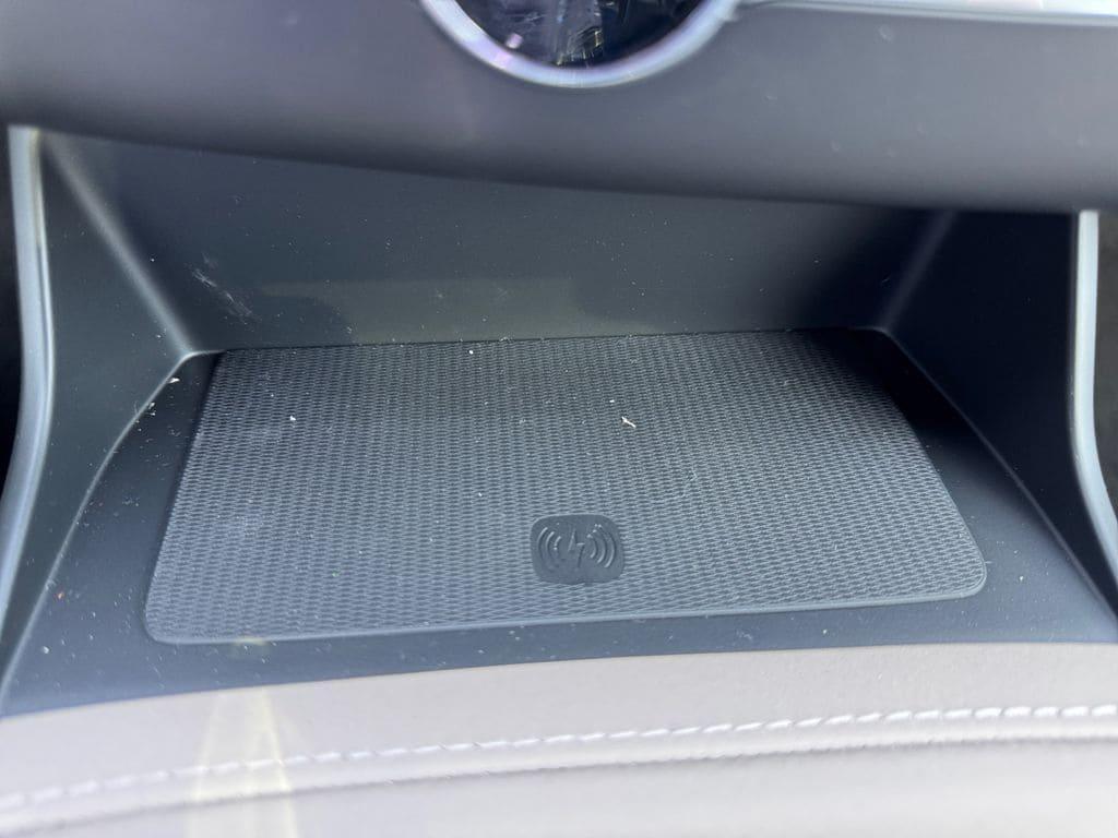 new 2026 Volvo XC90 car, priced at $69,129