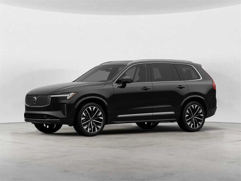 new 2026 Volvo XC90 car