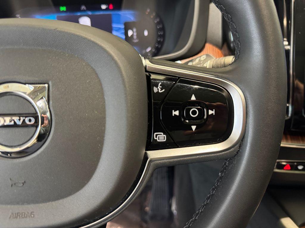 used 2023 Volvo XC60 car, priced at $36,456