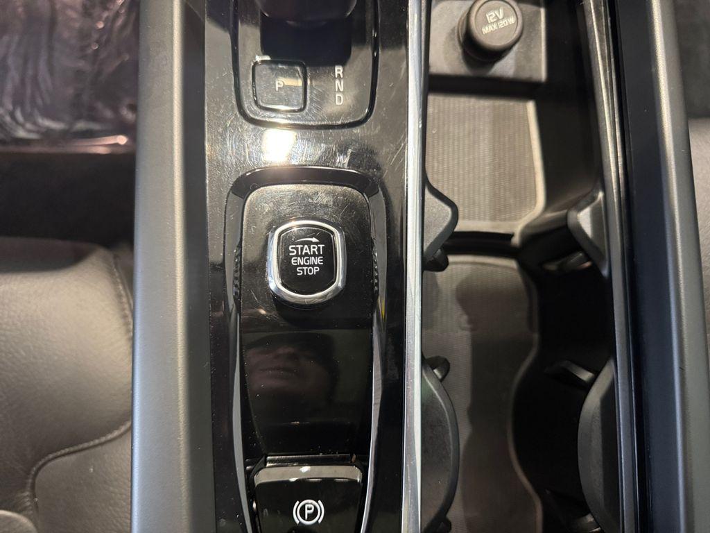 used 2023 Volvo XC60 car, priced at $36,456