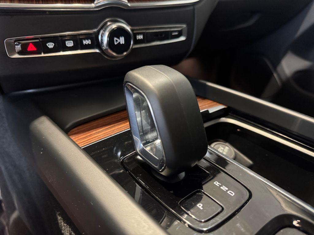 used 2023 Volvo XC60 car, priced at $36,456