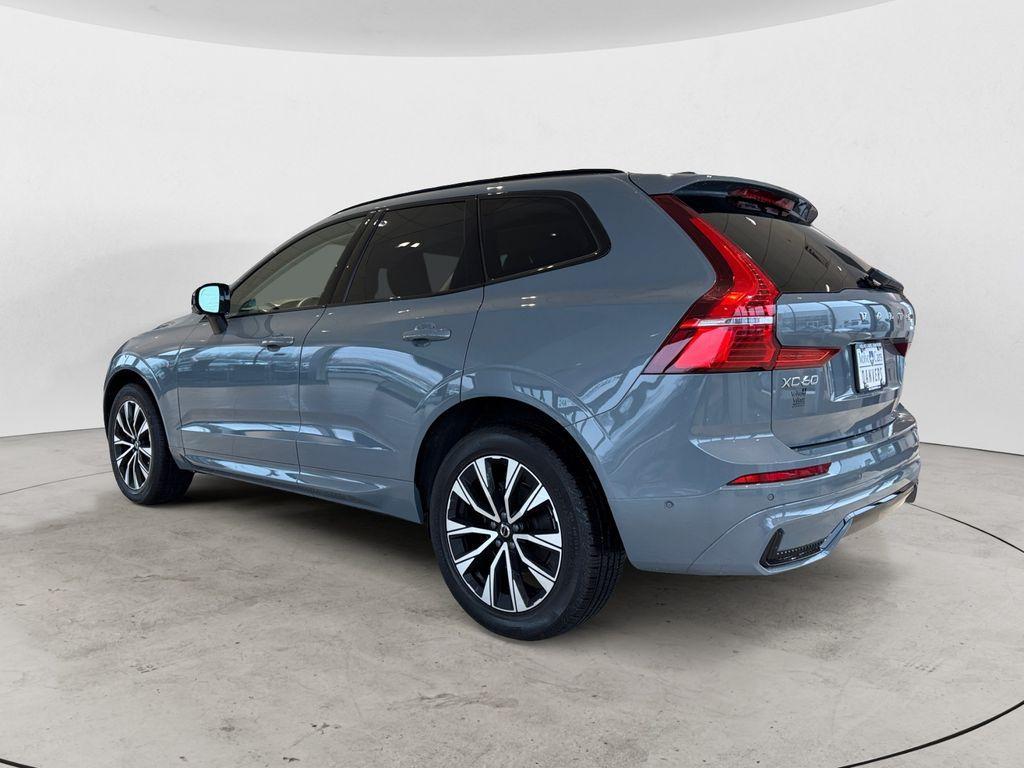 used 2023 Volvo XC60 car, priced at $36,456