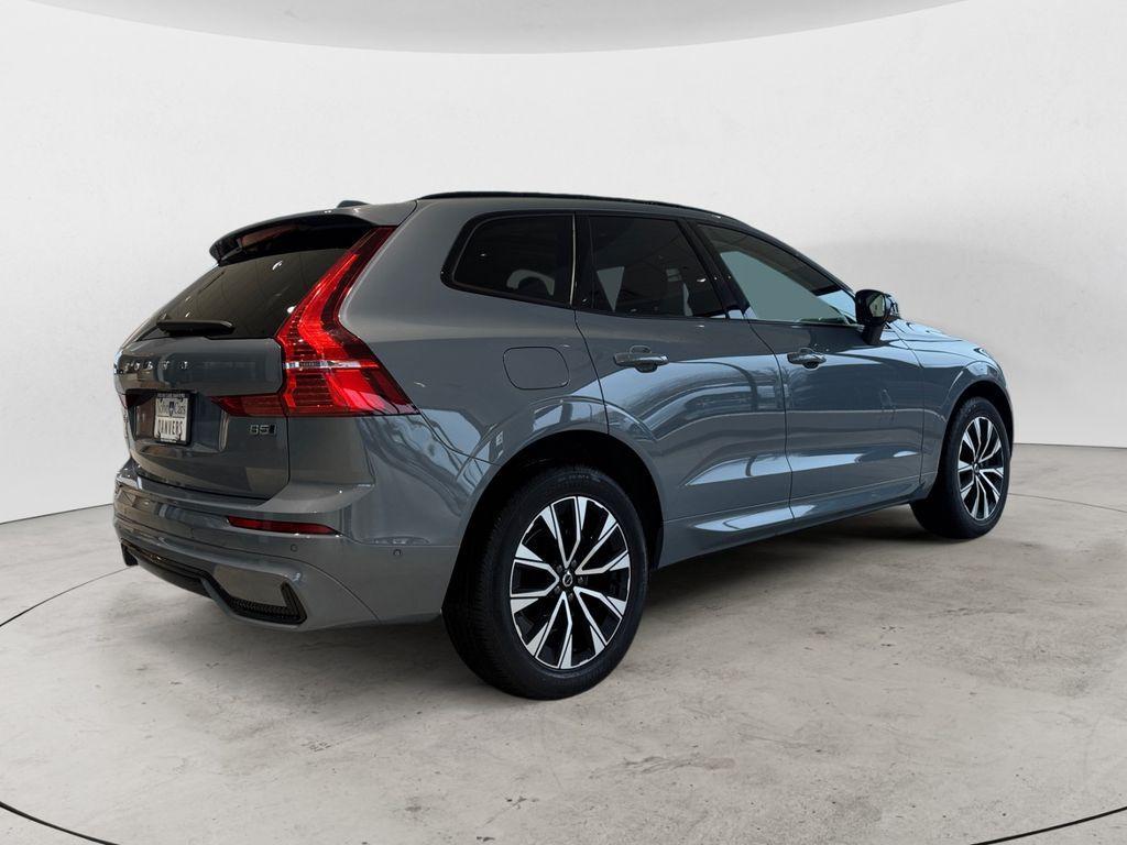 used 2023 Volvo XC60 car, priced at $36,456