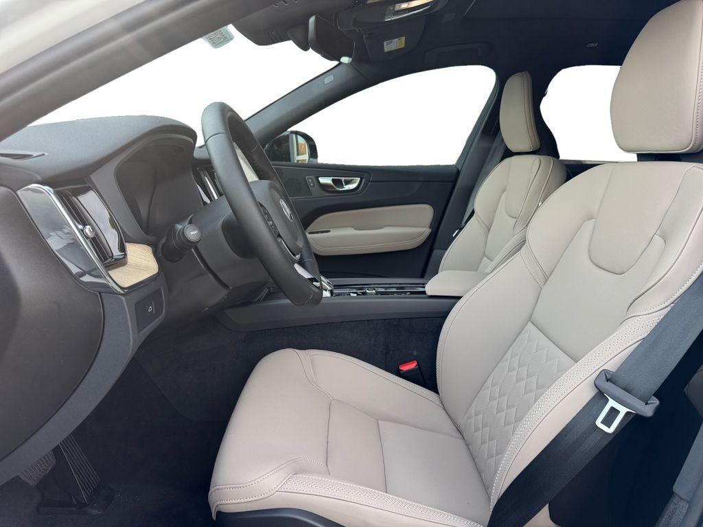 new 2026 Volvo XC60 car, priced at $58,534