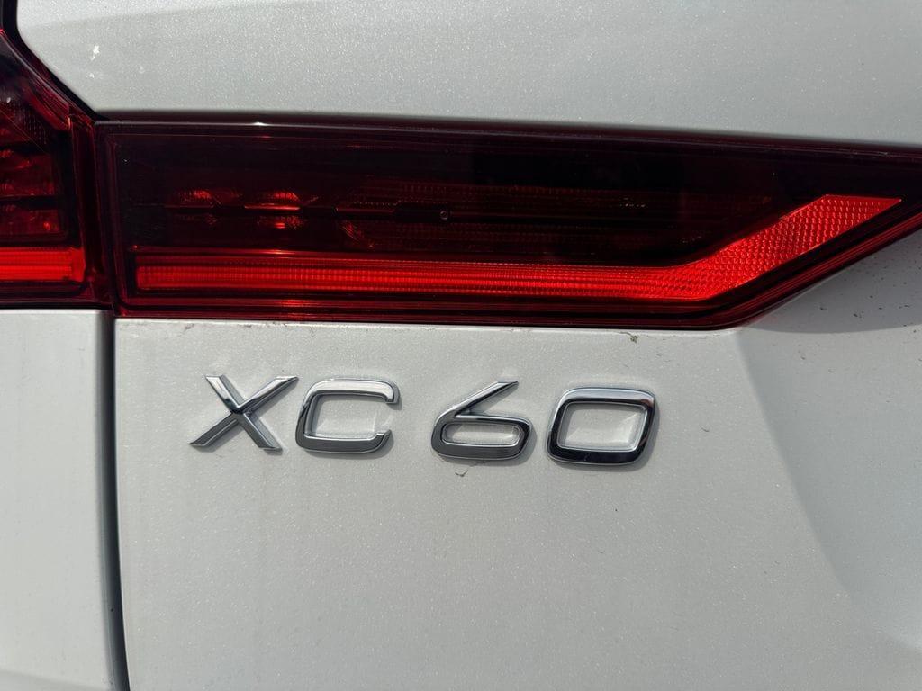 new 2026 Volvo XC60 car, priced at $58,534