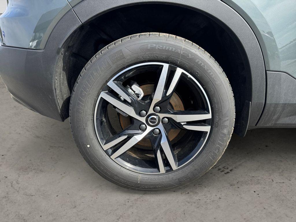 new 2026 Volvo XC40 car, priced at $47,524