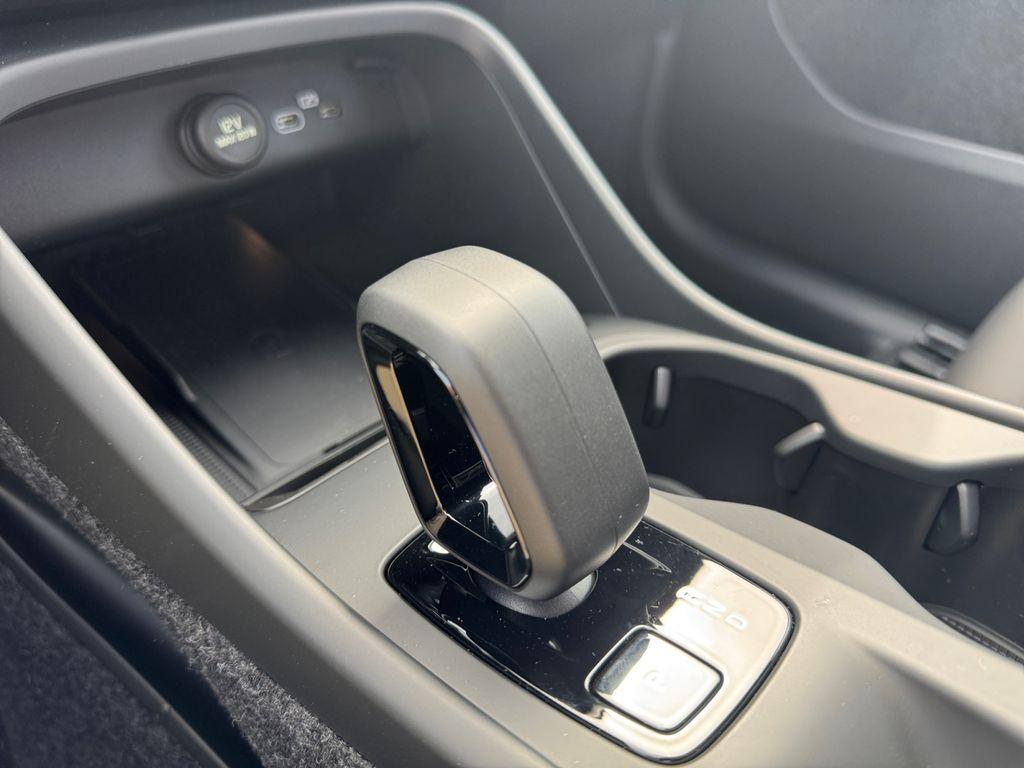 new 2026 Volvo XC40 car, priced at $47,524