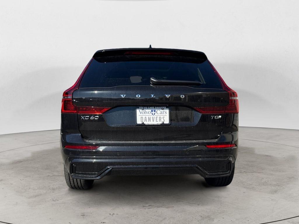 new 2026 Volvo XC60 Plug-In Hybrid car, priced at $74,984