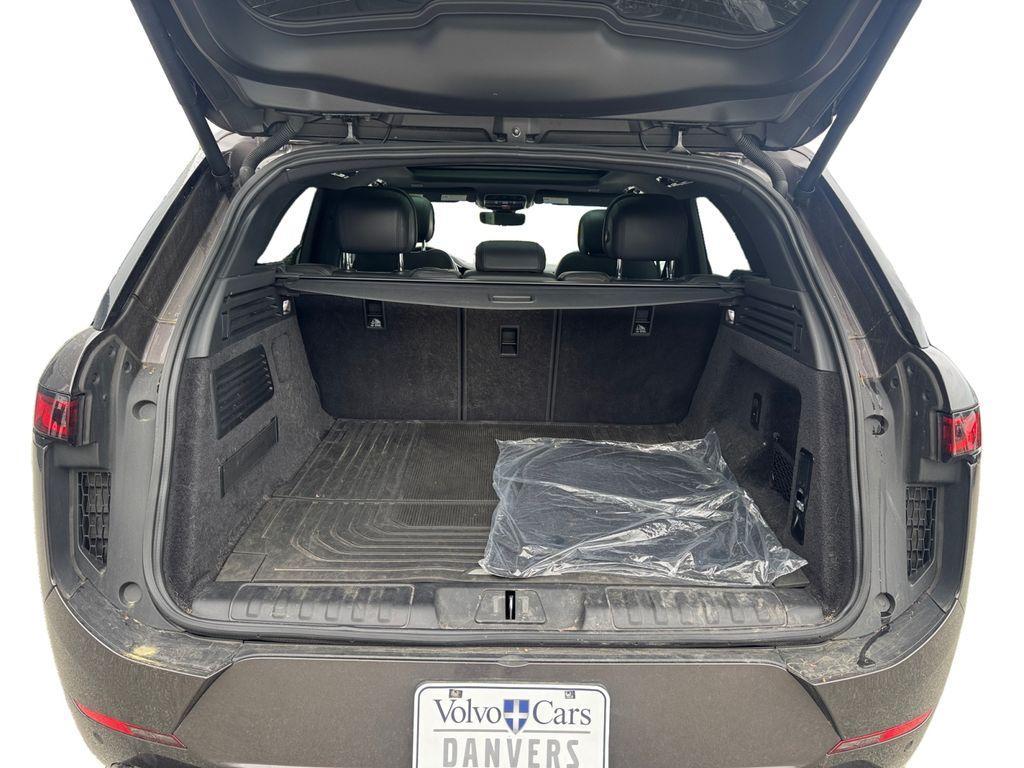 used 2023 Land Rover Range Rover Sport car, priced at $66,860