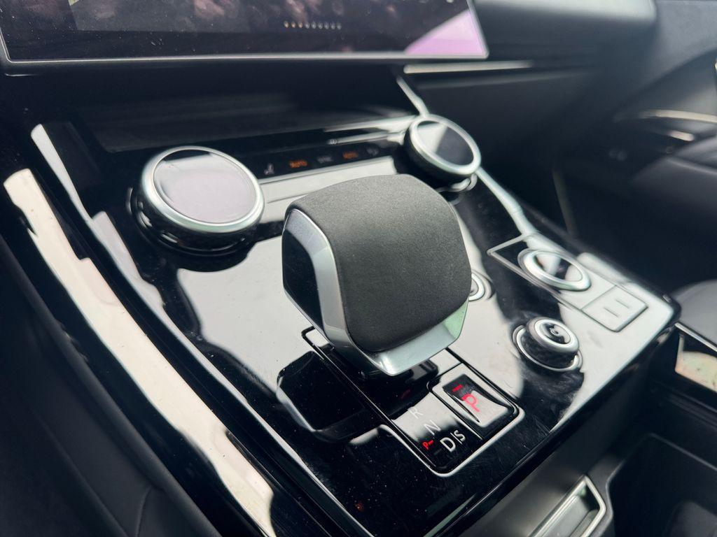 used 2023 Land Rover Range Rover Sport car, priced at $66,860