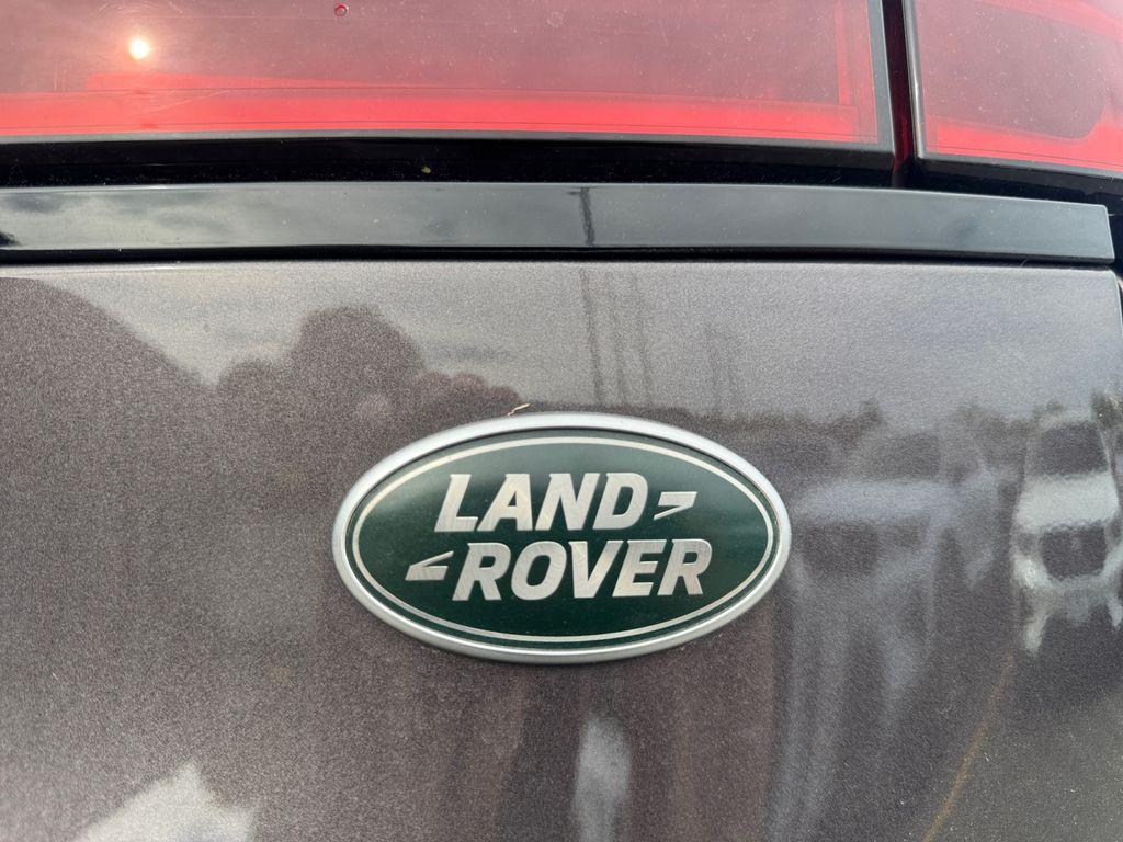used 2023 Land Rover Range Rover Sport car, priced at $66,860
