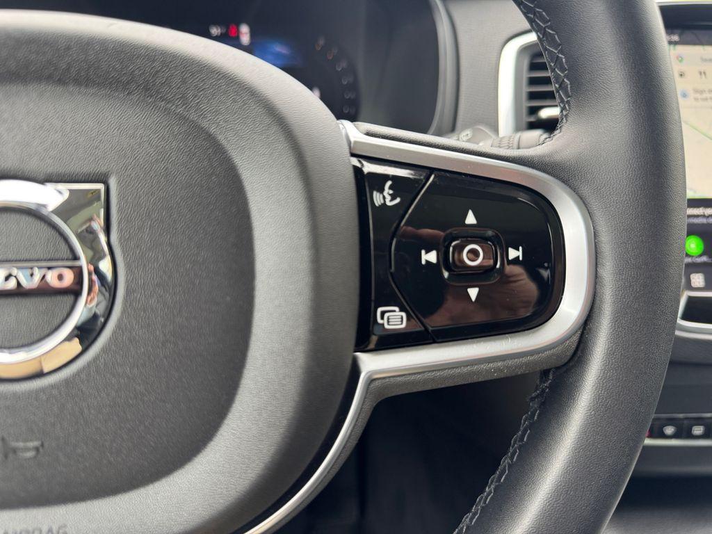 used 2023 Volvo XC90 car, priced at $38,868