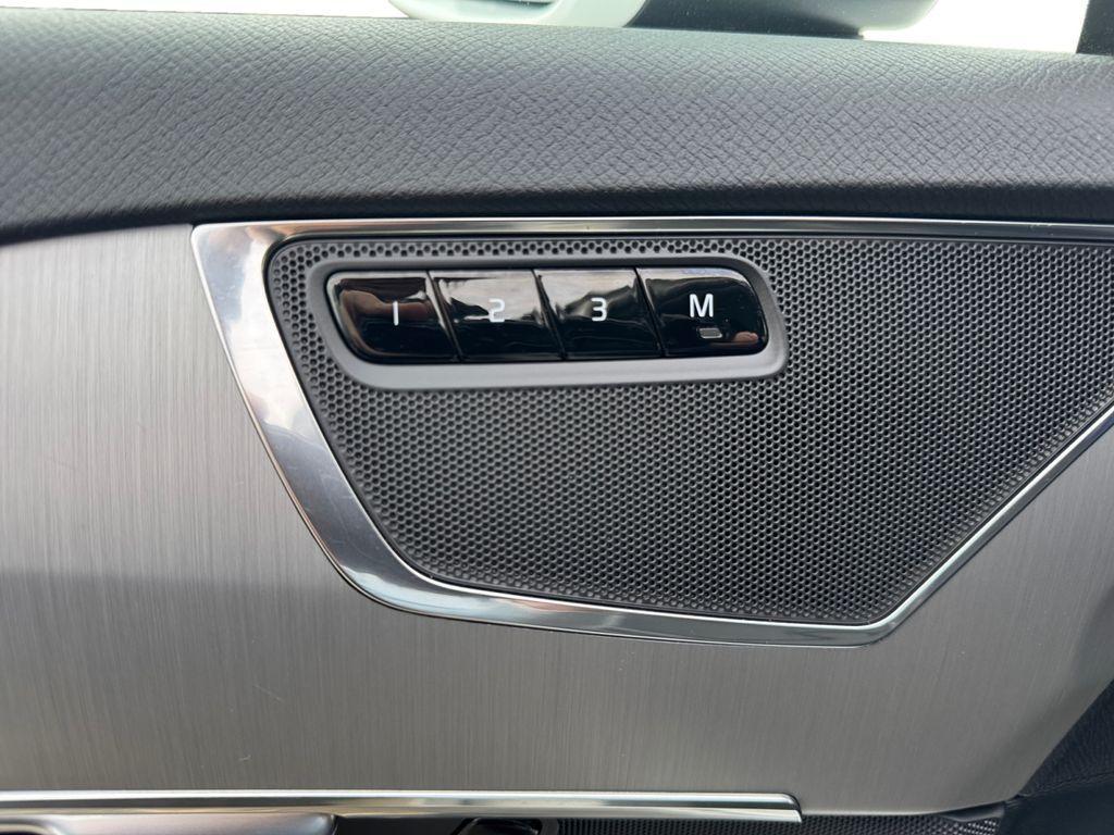 used 2023 Volvo XC90 car, priced at $38,868