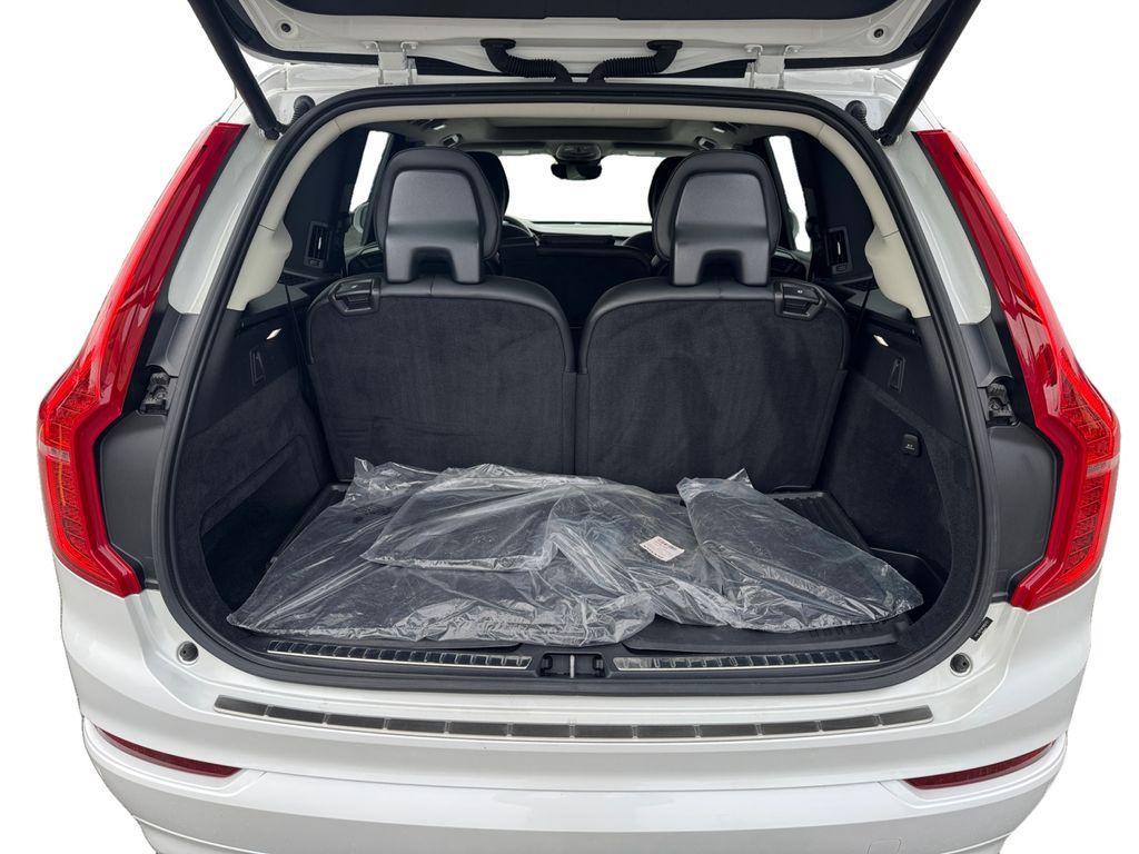 used 2023 Volvo XC90 car, priced at $38,868