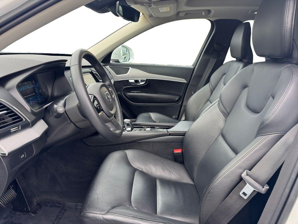 used 2023 Volvo XC90 car, priced at $38,868